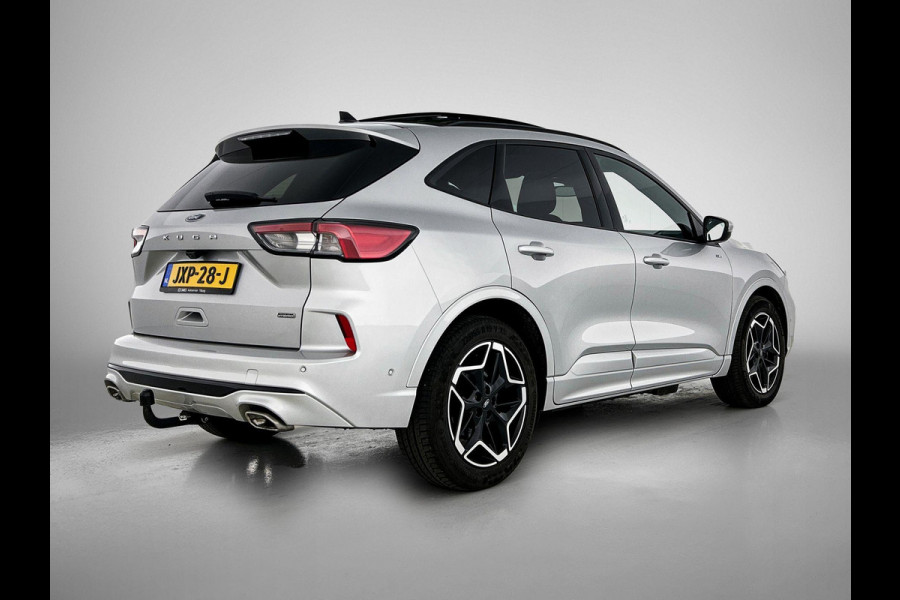 Ford Kuga 2.5 PHEV ST-Line PANORAMADAK | CAMERA | B&O AUDIO | TREKHAAK