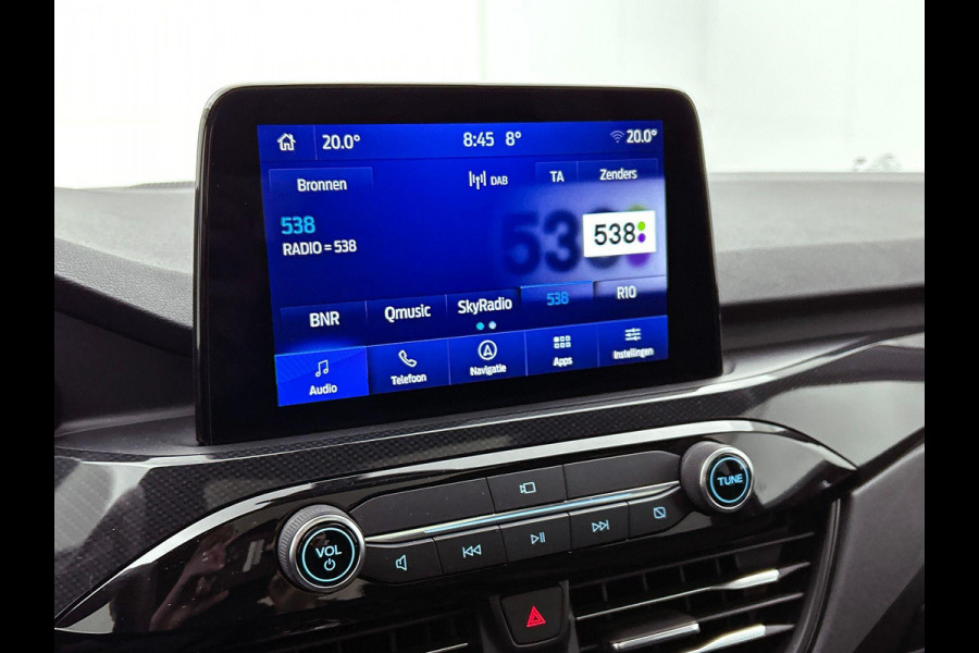 Ford Kuga 2.5 PHEV ST-Line PANORAMADAK | CAMERA | B&O AUDIO | TREKHAAK