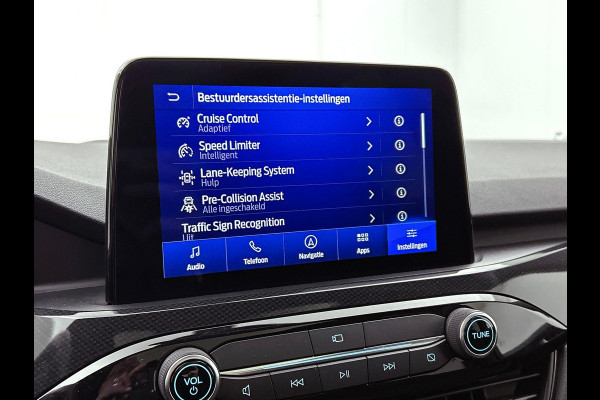 Ford Kuga 2.5 PHEV ST-Line PANORAMADAK | CAMERA | B&O AUDIO | TREKHAAK