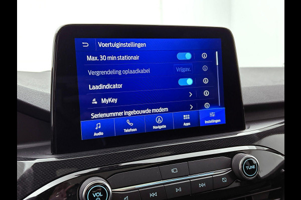 Ford Kuga 2.5 PHEV ST-Line PANORAMADAK | CAMERA | B&O AUDIO | TREKHAAK