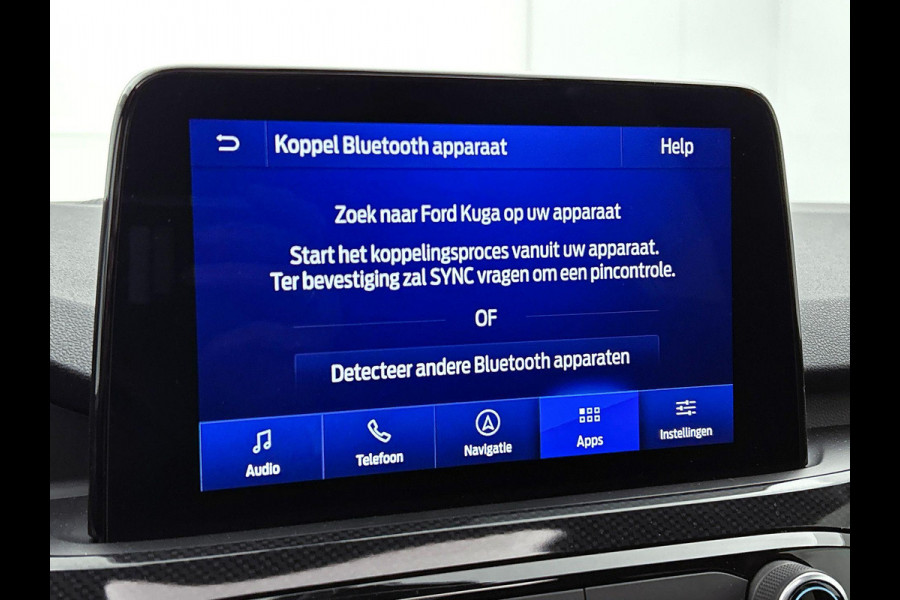 Ford Kuga 2.5 PHEV ST-Line PANORAMADAK | CAMERA | B&O AUDIO | TREKHAAK