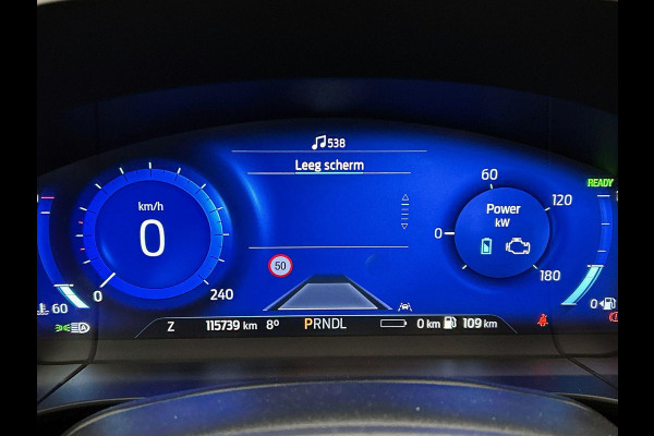 Ford Kuga 2.5 PHEV ST-Line PANORAMADAK | CAMERA | B&O AUDIO | TREKHAAK