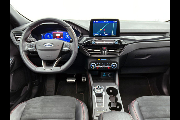 Ford Kuga 2.5 PHEV ST-Line PANORAMADAK | CAMERA | B&O AUDIO | TREKHAAK
