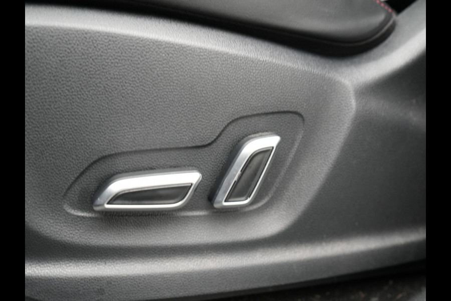 MG EHS 1.5 TGDI Luxury PHEV 259pk Dealer O.H | Panodak | 360 Camera | Adaptive Cruise | Lederen Sportstoelen Verwarmd | Blis | Keyless | Pilot Assist | Apple Carplay | Navigatie | Virtual | DAB | Plug In Hybrid |