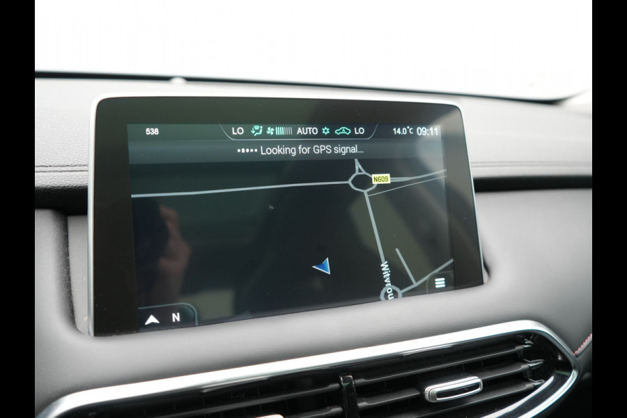 MG EHS 1.5 TGDI Luxury PHEV 259pk Dealer O.H | Panodak | 360 Camera | Adaptive Cruise | Lederen Sportstoelen Verwarmd | Blis | Keyless | Pilot Assist | Apple Carplay | Navigatie | Virtual | DAB | Plug In Hybrid |