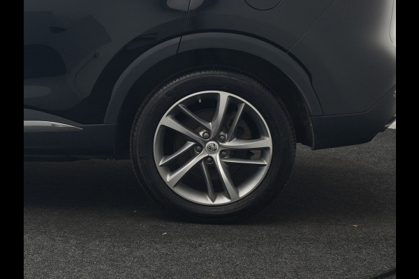 MG EHS 1.5 TGDI Luxury PHEV 259pk Dealer O.H | Panodak | 360 Camera | Adaptive Cruise | Lederen Sportstoelen Verwarmd | Blis | Keyless | Pilot Assist | Apple Carplay | Navigatie | Virtual | DAB | Plug In Hybrid |