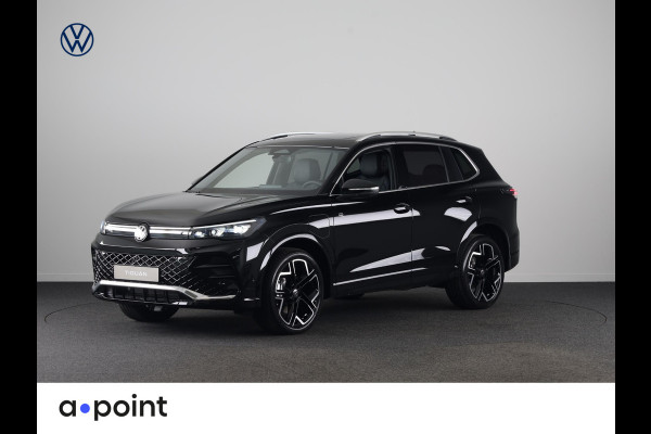Volkswagen Tiguan R-Line Edition 1.5 eHybrid 272 PK DSG | 20" LM | IQ.Light | 360 graden camera | Panoramadak | Stoelventilatie |