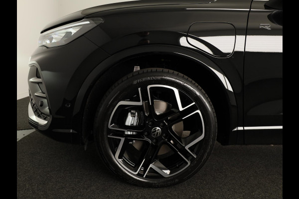 Volkswagen Tiguan R-Line Edition 1.5 eHybrid 272 PK DSG | 20" LM | IQ.Light | 360 graden camera | Panoramadak | Stoelventilatie |