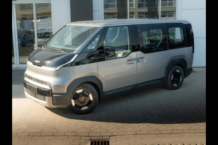Kia PV5 Passenger Elite Executive 71.2 kWh | Stoel en stuurverwarming | 360 Graden camera |