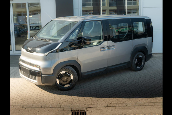 Kia PV5 Passenger Elite Executive 71.2 kWh | Stoel en stuurverwarming | 360 Graden camera |