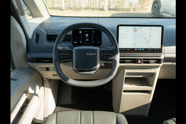 Kia PV5 Passenger Elite Executive 71.2 kWh | Stoel en stuurverwarming | 360 Graden camera |