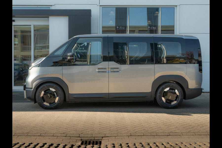 Kia PV5 Passenger Elite Executive 71.2 kWh | Stoel en stuurverwarming | 360 Graden camera |