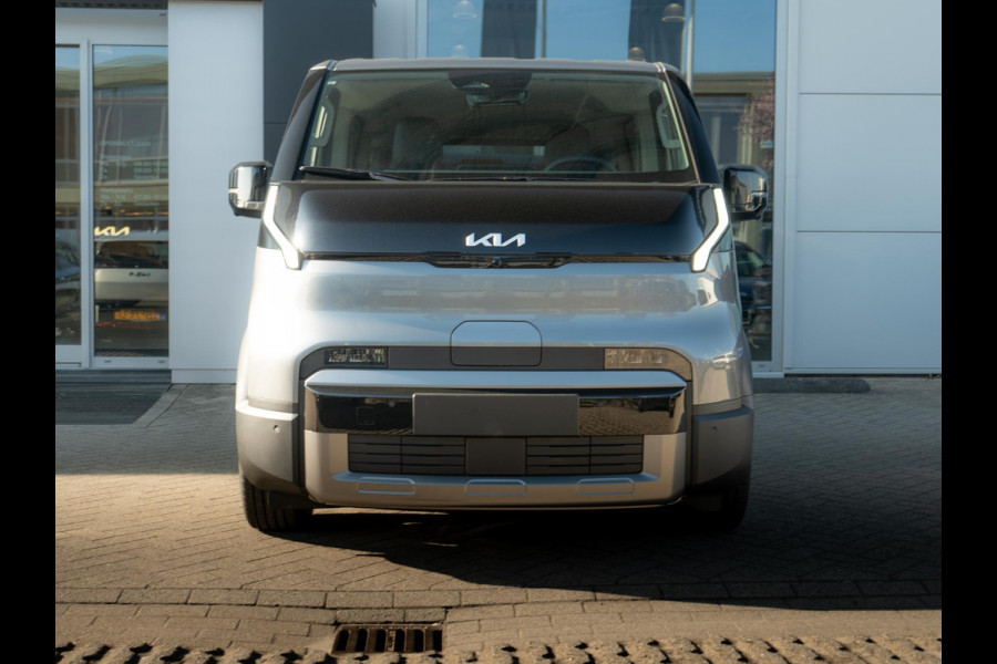 Kia PV5 Passenger Elite Executive 71.2 kWh | Stoel en stuurverwarming | 360 Graden camera |