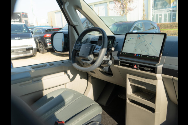 Kia PV5 Passenger Elite Executive 71.2 kWh | Stoel en stuurverwarming | 360 Graden camera |
