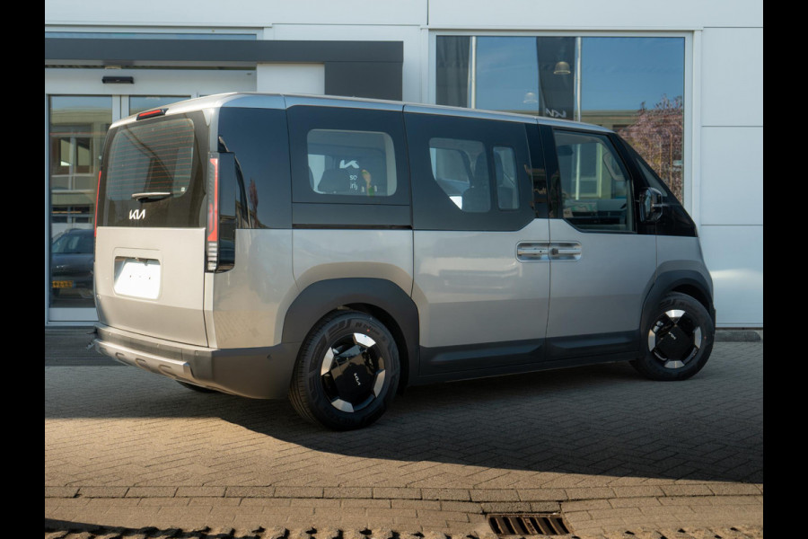 Kia PV5 Passenger Elite Executive 71.2 kWh | Stoel en stuurverwarming | 360 Graden camera |