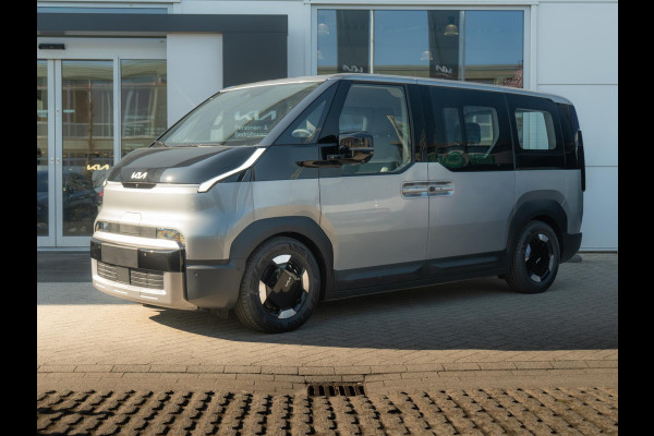 Kia PV5 Passenger Elite Executive 71.2 kWh | Stoel en stuurverwarming | 360 Graden camera |