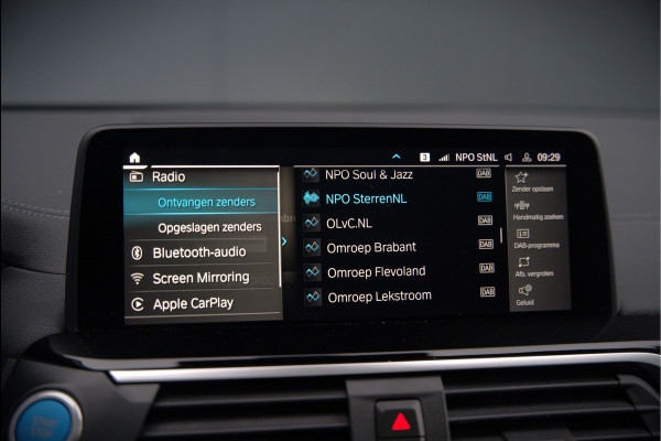 BMW iX3 Executive 80 kWh | Panoramadak | Keyless | Stoelverwarming | Camera | Adaptief Onderstel | Adaptive LED | Elektrische Stoelen | Apple Carplay | Navigatie | Ambiance Verlichting