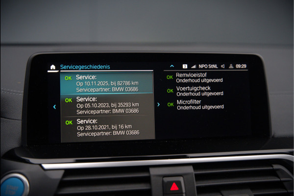 BMW iX3 Executive 80 kWh | Panoramadak | Keyless | Stoelverwarming | Camera | Adaptief Onderstel | Adaptive LED | Elektrische Stoelen | Apple Carplay | Navigatie | Ambiance Verlichting