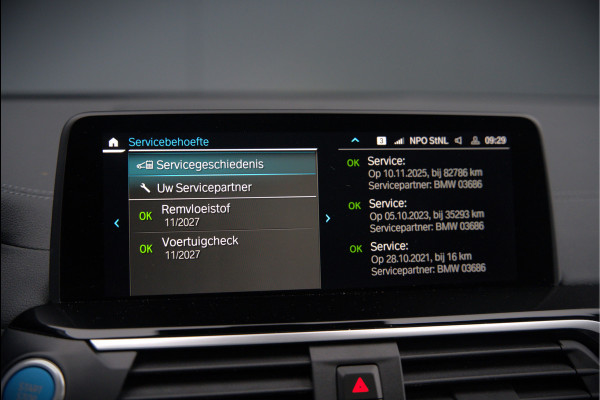 BMW iX3 Executive 80 kWh | Panoramadak | Keyless | Stoelverwarming | Camera | Adaptief Onderstel | Adaptive LED | Elektrische Stoelen | Apple Carplay | Navigatie | Ambiance Verlichting