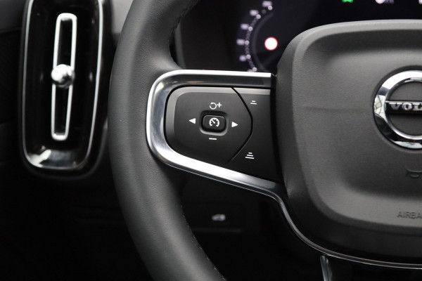 Volvo XC40 Recharge Pro 232 PK SOH 93%, Leder, Harman/Kardon, Panoramadak, Adap. Cruise Control, Camera