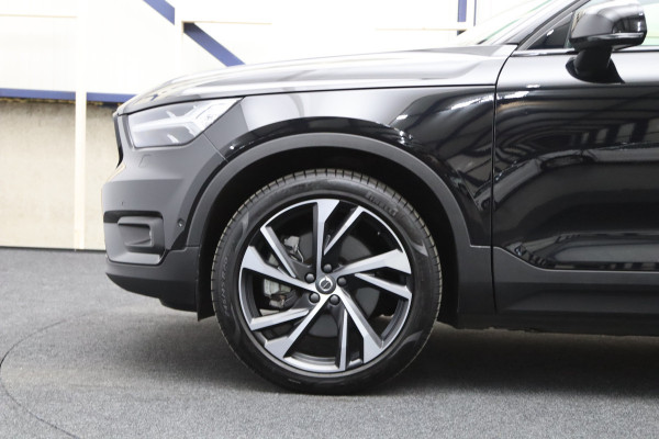 Volvo XC40 Recharge Pro 232 PK SOH 93%, Leder, Harman/Kardon, Panoramadak, Adap. Cruise Control, Camera