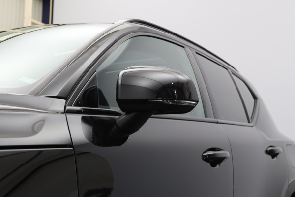 Volvo XC40 Recharge Pro 232 PK SOH 93%, Leder, Harman/Kardon, Panoramadak, Adap. Cruise Control, Camera