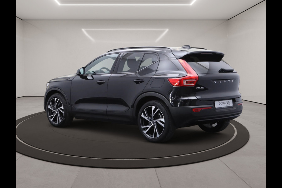 Volvo XC40 Recharge Pro 232 PK SOH 93%, Leder, Harman/Kardon, Panoramadak, Adap. Cruise Control, Camera