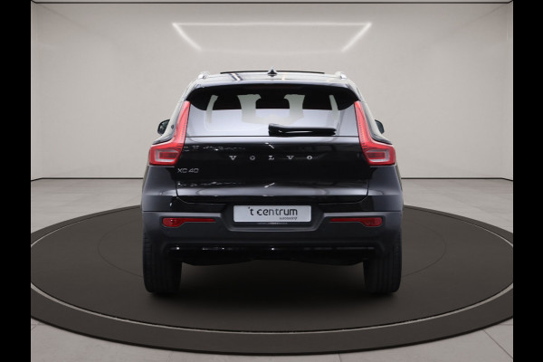 Volvo XC40 Recharge Pro 232 PK SOH 93%, Leder, Harman/Kardon, Panoramadak, Adap. Cruise Control, Camera