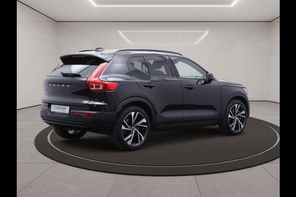 Volvo XC40 Recharge Pro 232 PK SOH 93%, Leder, Harman/Kardon, Panoramadak, Adap. Cruise Control, Camera