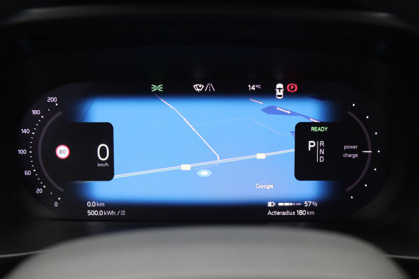 Volvo XC40 Recharge Pro 232 PK SOH 93%, Leder, Harman/Kardon, Panoramadak, Adap. Cruise Control, Camera