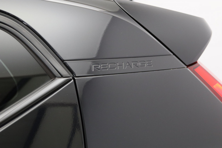 Volvo XC40 Recharge Pro 232 PK SOH 93%, Leder, Harman/Kardon, Panoramadak, Adap. Cruise Control, Camera