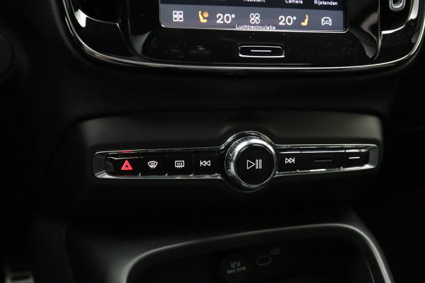 Volvo XC40 Recharge Pro 232 PK SOH 93%, Leder, Harman/Kardon, Panoramadak, Adap. Cruise Control, Camera