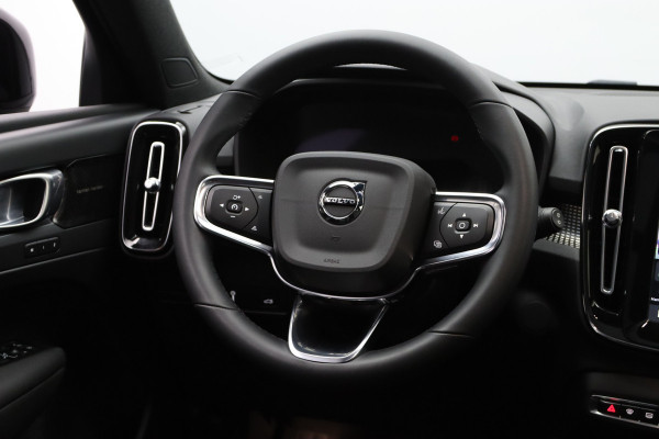 Volvo XC40 Recharge Pro 232 PK SOH 93%, Leder, Harman/Kardon, Panoramadak, Adap. Cruise Control, Camera