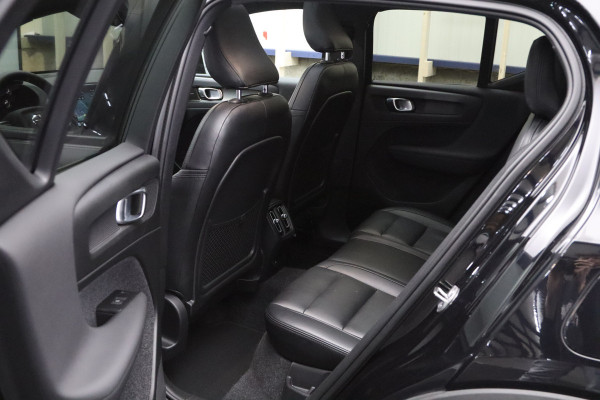 Volvo XC40 Recharge Pro 232 PK SOH 93%, Leder, Harman/Kardon, Panoramadak, Adap. Cruise Control, Camera