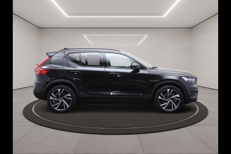 Volvo XC40 Recharge Pro 232 PK SOH 93%, Leder, Harman/Kardon, Panoramadak, Adap. Cruise Control, Camera