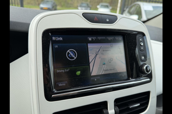Renault ZOE R90 LIFE KOOP-ACCU-SOH 91% BI-TONE GARANTIE 2029* NAVIGATIE . APPLE CARPLAY & ANDRIOD AUTO . 1 EIGENAAR .