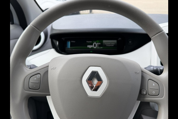 Renault ZOE R90 LIFE KOOP-ACCU-SOH 91% BI-TONE GARANTIE 2029* NAVIGATIE . APPLE CARPLAY & ANDRIOD AUTO . 1 EIGENAAR .