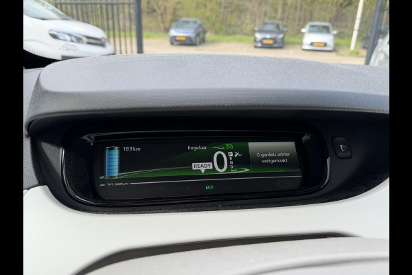 Renault ZOE R90 LIFE KOOP-ACCU-SOH 91% BI-TONE GARANTIE 2029* NAVIGATIE . APPLE CARPLAY & ANDRIOD AUTO . 1 EIGENAAR .