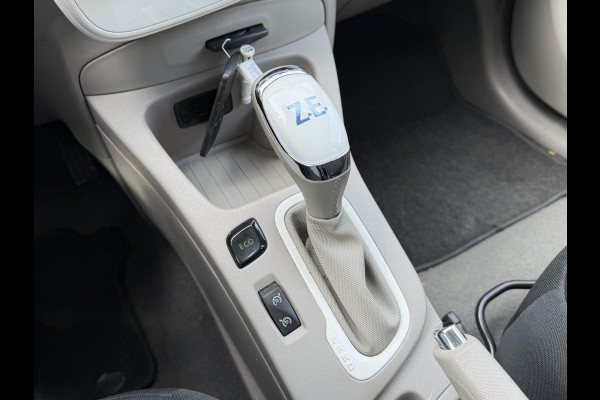 Renault ZOE R90 LIFE KOOP-ACCU-SOH 91% BI-TONE GARANTIE 2029* NAVIGATIE . APPLE CARPLAY & ANDRIOD AUTO . 1 EIGENAAR .