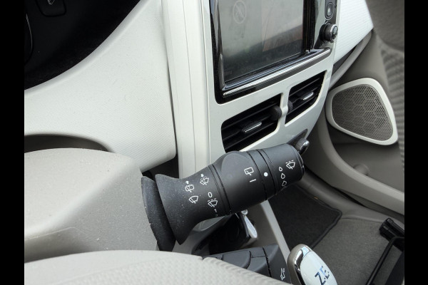 Renault ZOE R90 LIFE KOOP-ACCU-SOH 91% BI-TONE GARANTIE 2029* NAVIGATIE . APPLE CARPLAY & ANDRIOD AUTO . 1 EIGENAAR .