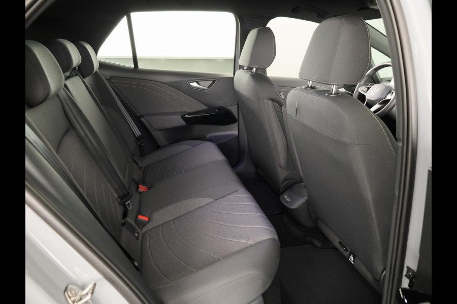 Volkswagen ID.3 Pro Limited Edition 58 kWh accu 204 PK | Velgen 19" | Stoel & Stuurverwarming| Camera|