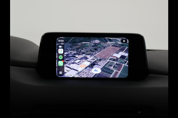 Mazda CX-5 2.0 165 PK AUT. + 20 INCH LMV | LEDER | CARPLAY | BOSE | MEMORY | STUUR/STOELVERW.