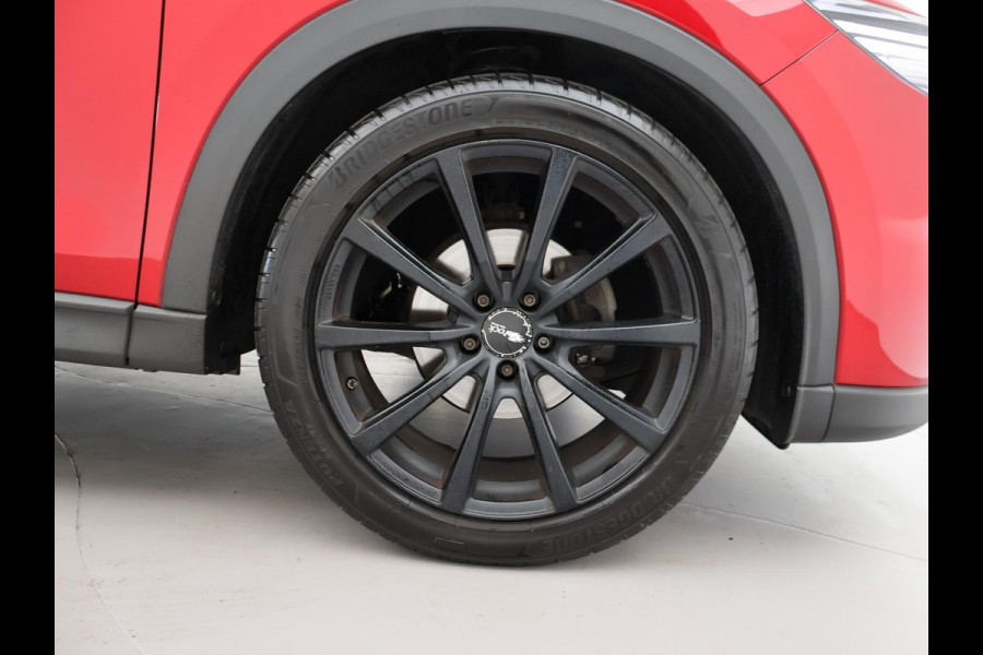 Mazda CX-5 2.0 165 PK AUT. + 20 INCH LMV | LEDER | CARPLAY | BOSE | MEMORY | STUUR/STOELVERW.