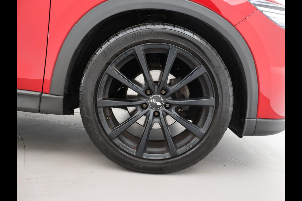 Mazda CX-5 2.0 165 PK AUT. + 20 INCH LMV | LEDER | CARPLAY | BOSE | MEMORY | STUUR/STOELVERW.