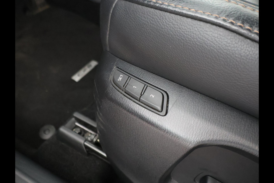 Mazda CX-5 2.0 165 PK AUT. + 20 INCH LMV | LEDER | CARPLAY | BOSE | MEMORY | STUUR/STOELVERW.