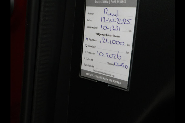 Mazda CX-5 2.0 165 PK AUT. + 20 INCH LMV | LEDER | CARPLAY | BOSE | MEMORY | STUUR/STOELVERW.