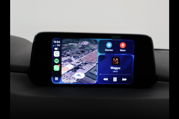 Mazda CX-5 2.0 165 PK AUT. + 20 INCH LMV | LEDER | CARPLAY | BOSE | MEMORY | STUUR/STOELVERW.