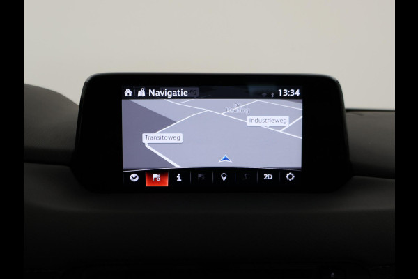 Mazda CX-5 2.0 165 PK AUT. + 20 INCH LMV | LEDER | CARPLAY | BOSE | MEMORY | STUUR/STOELVERW.