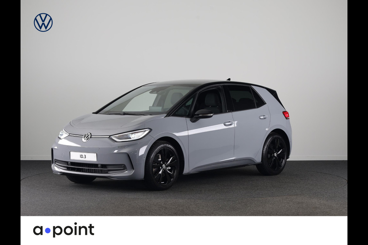 Volkswagen ID.3 Pro Limited Edition 58 kWh accu 204 PK | Velgen 19" | Stoel & Stuurverwarming| Camera|