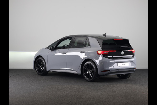 Volkswagen ID.3 Pro Limited Edition 58 kWh accu 204 PK | Velgen 19" | Stoel & Stuurverwarming| Camera|